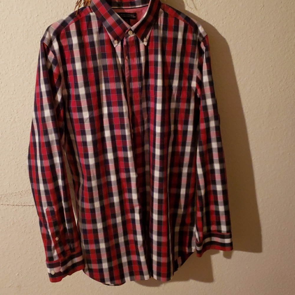 dress shirt